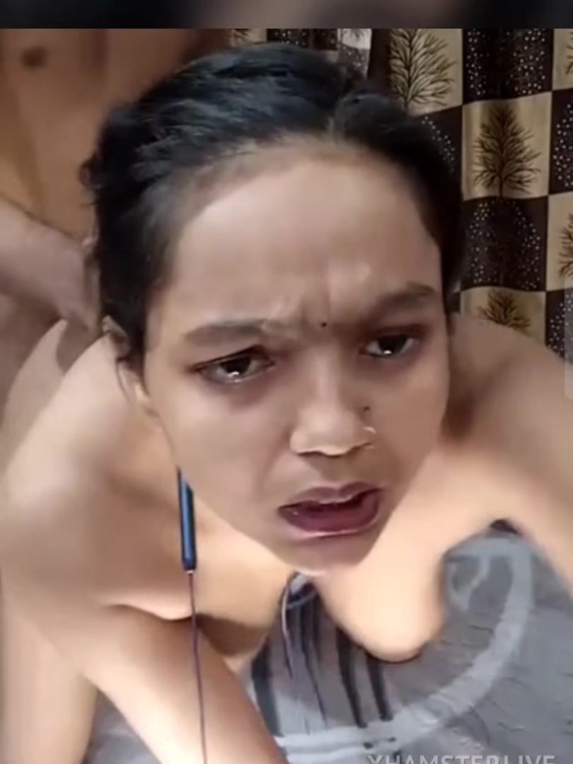 Indian Homemade Couple Tight Anal Sex