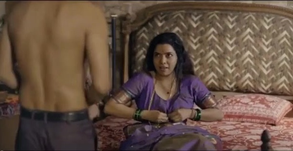 Indian Actress Sex In Film