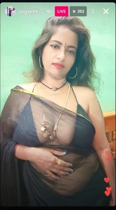 Suganthi Live Tamil