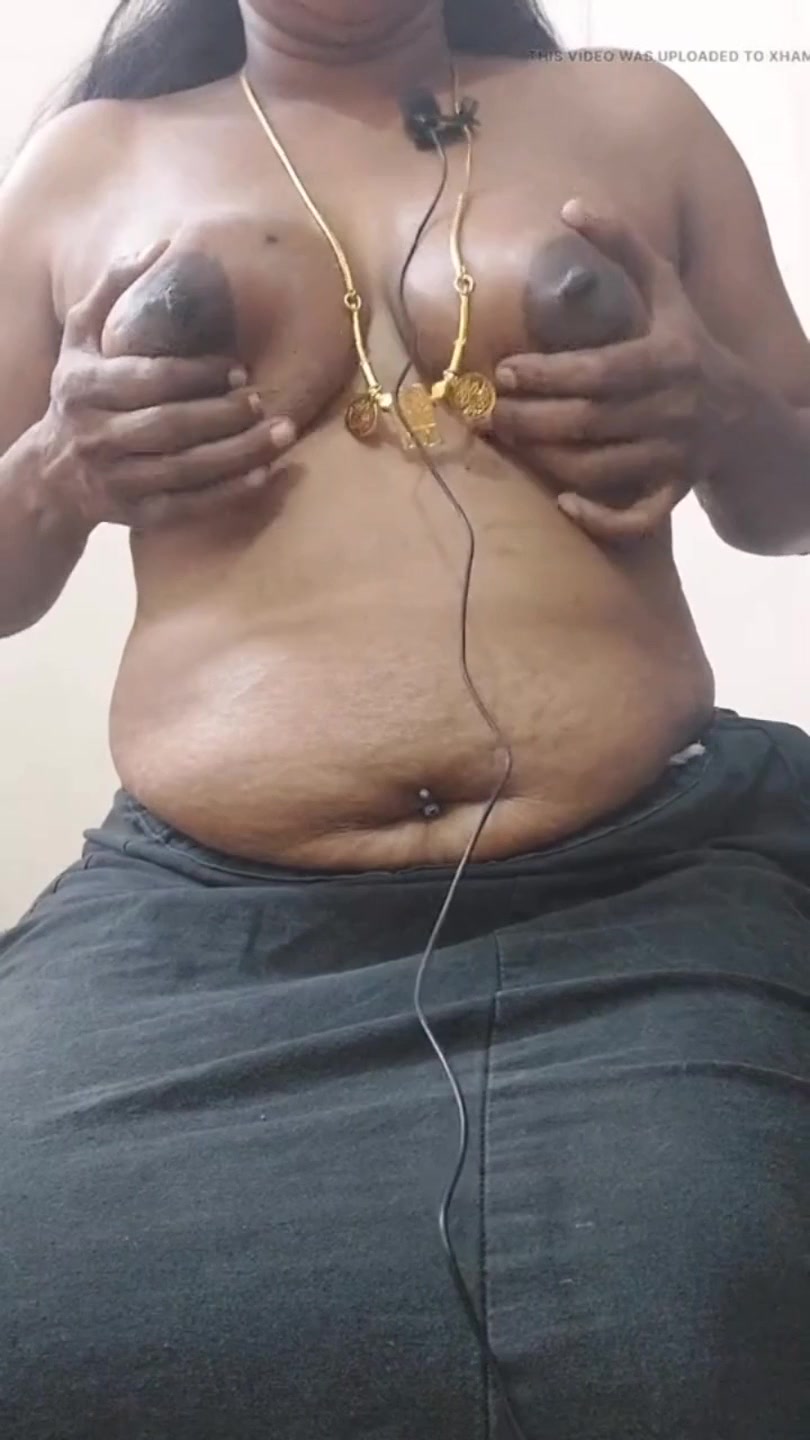 Tamil Talking Nude Show Video