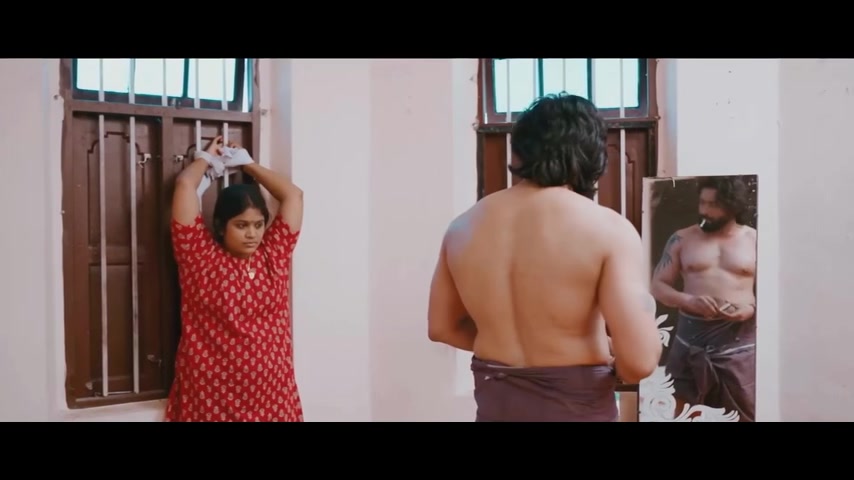 BIG BOOB MALLU GIRL BEST UNCUT MOVIE SCENE - DESI INDIAN WEB SERIES