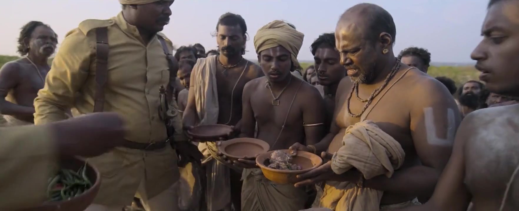 Thangalaan Tamil Movie