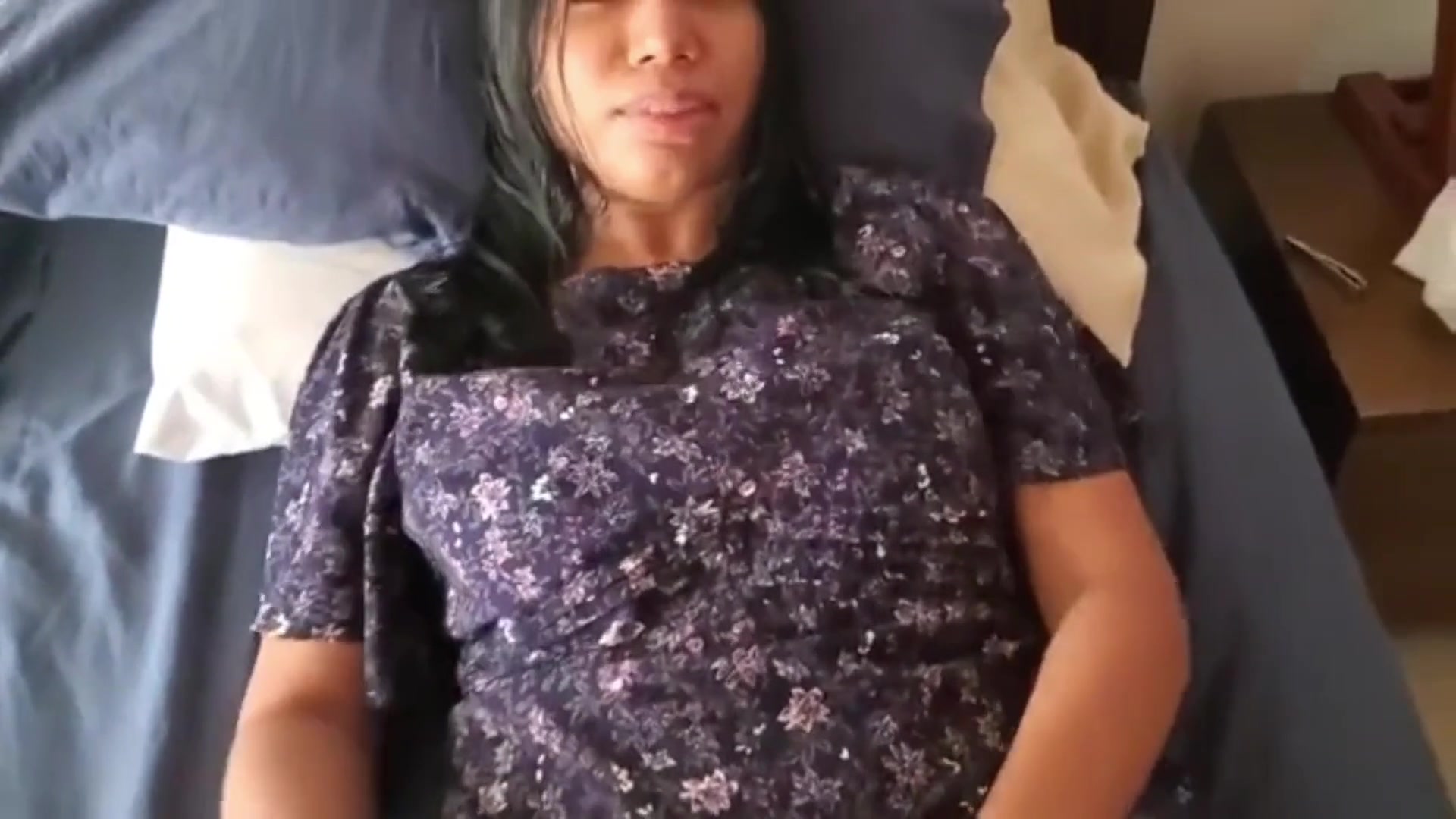 India Beautiful Couple Fuck Tg- @PREMIUMPRO69