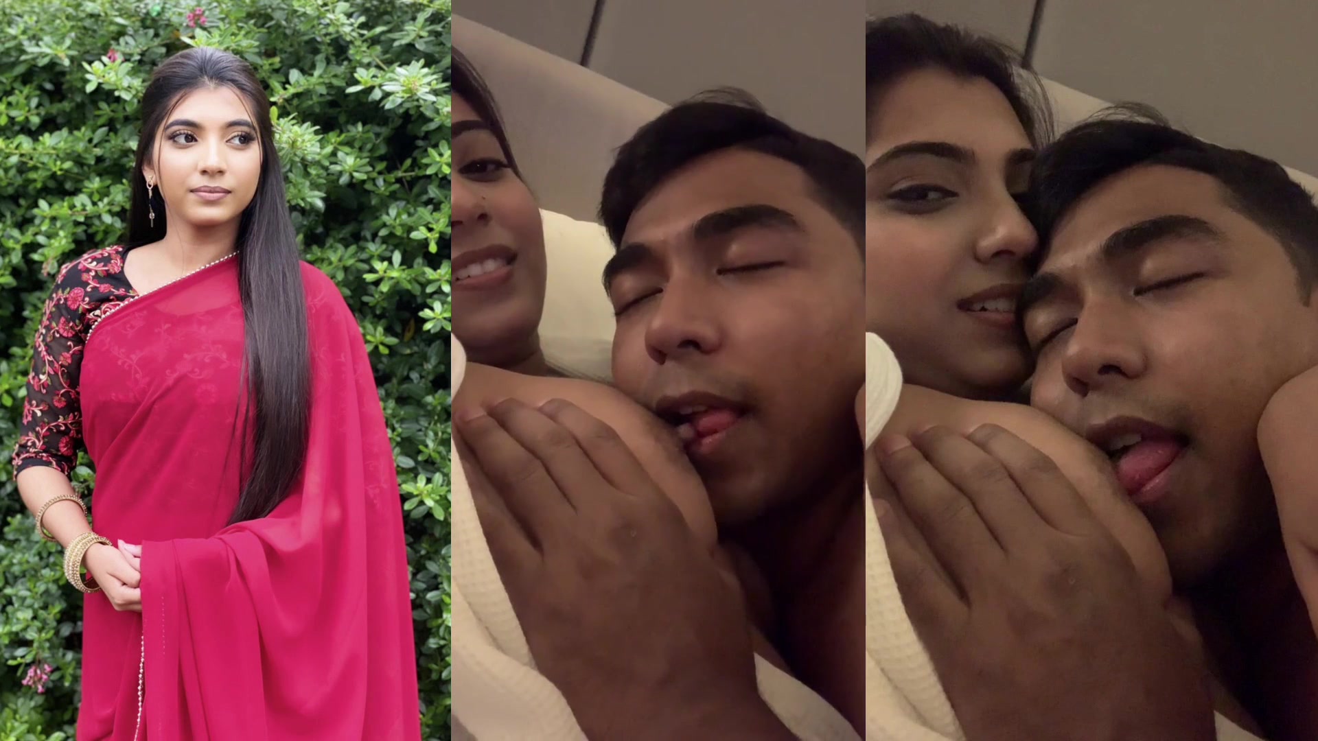 Indian Bitch Get Hardcore Fuck By Husband