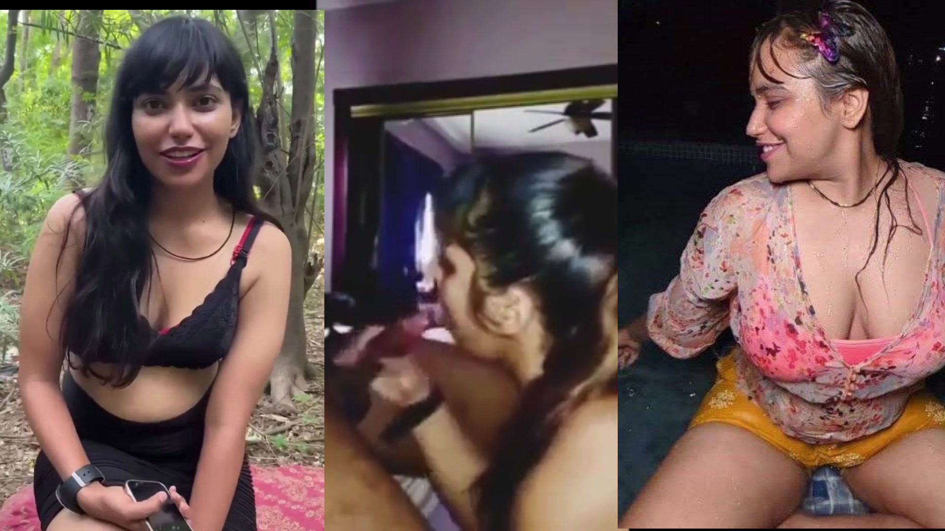 This Is Indian Girl Much Watch