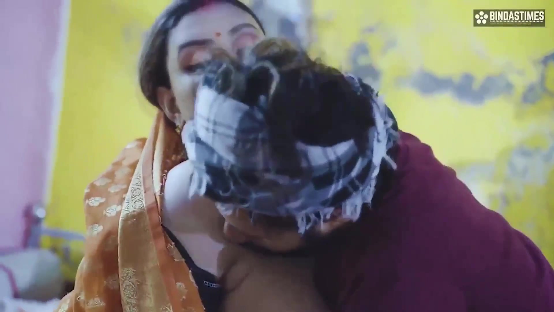 Bihari Bhabhi Devar Fucked .mp4