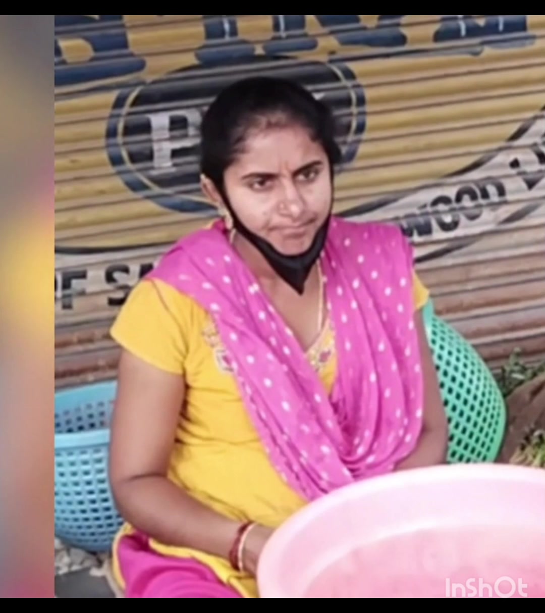 Beautiful bhabhi sale