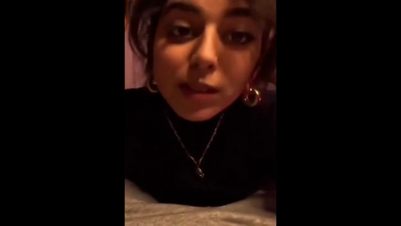 Slut Sucks And Jerks Between Her Tits