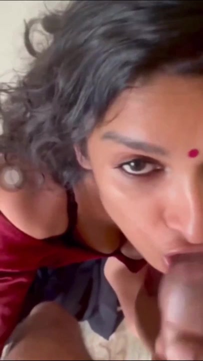 Blowjob With My Friends Sister