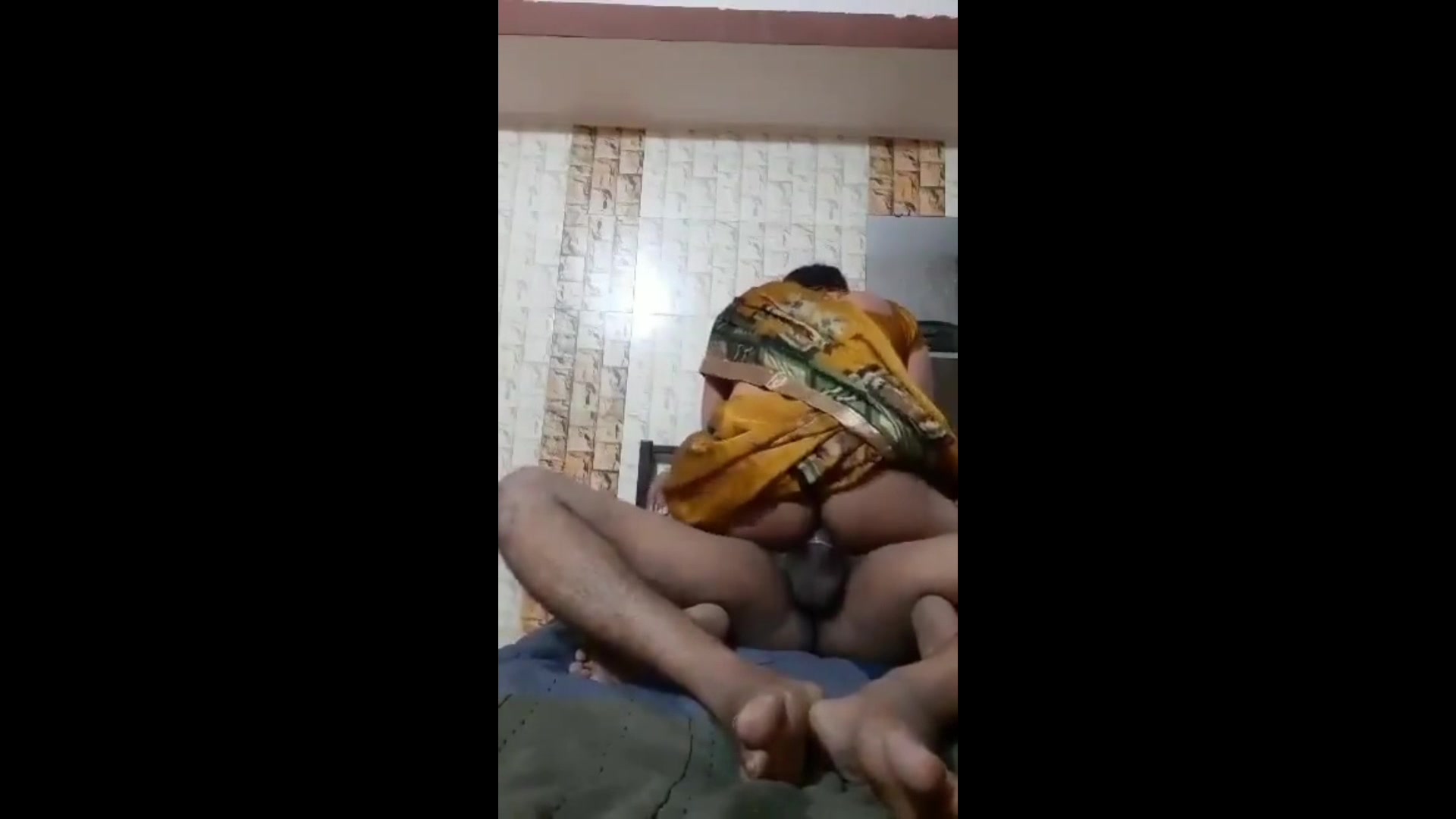 Desi Hijra Raiding Lover, Rajshot