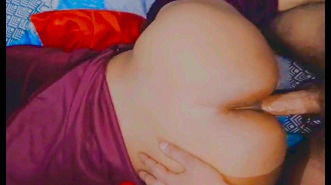 Desi Couple Enjoying Anal Fucking