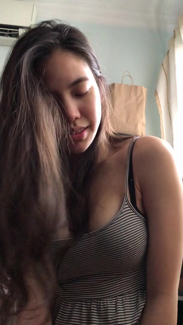 DeshiMixed Sweet Asian Teen Girl Riding