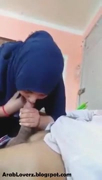 Arab BLOWJOB&HANDJOB You Have M