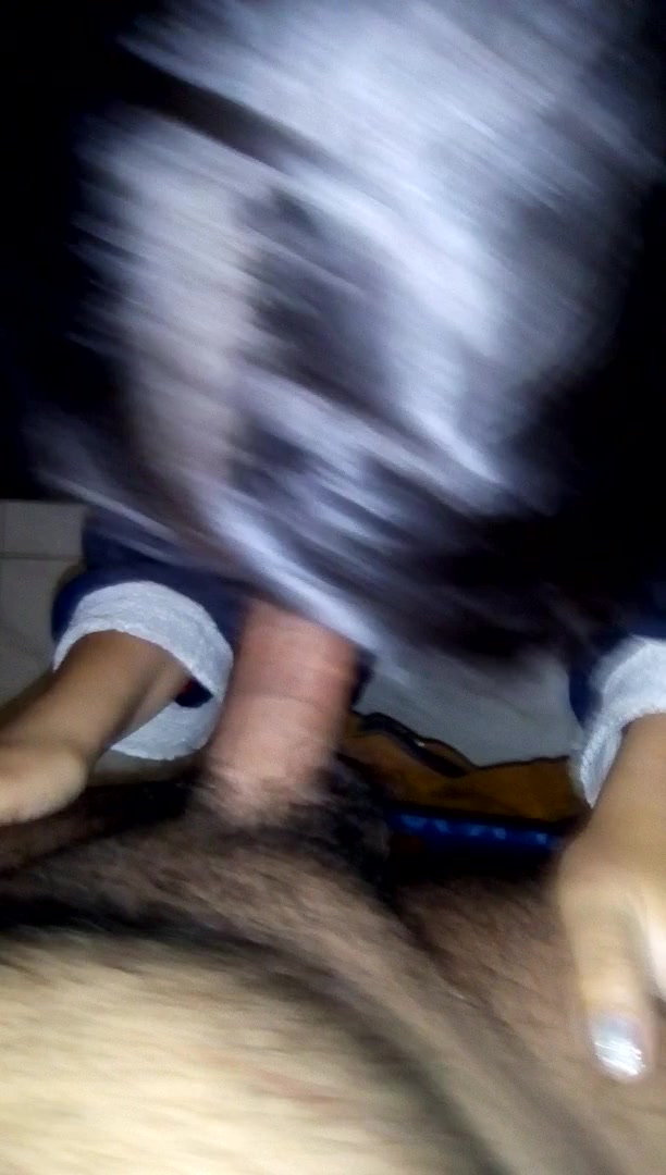 Deshi BLOWJOB&HANDJOB Garganta Profunda 57