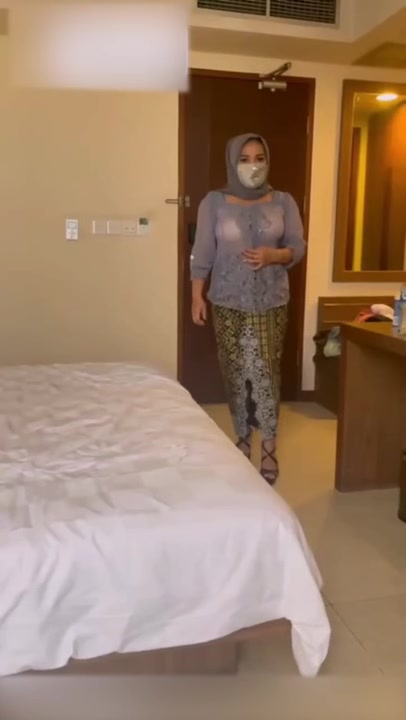 HIJAB হিজাব Sexy Ficking Hotels