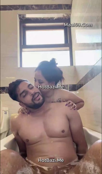 HindiTina Indian Actress Tina Nandi Onlyfans BG Fucking Part 1 Desivdo