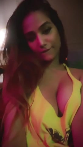Poonam PanDeY Poonam Pandey New Live Hot Video