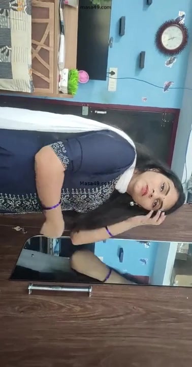 HInDI Beautiful Aunty Fucking And Romance