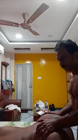 BanGLa Sexy House Wife Sex Debor Prokriya Sex