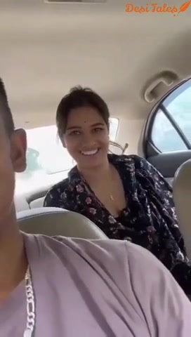 Hindi PublicPlace Viral Indian Lovers Anal Fuck In Car