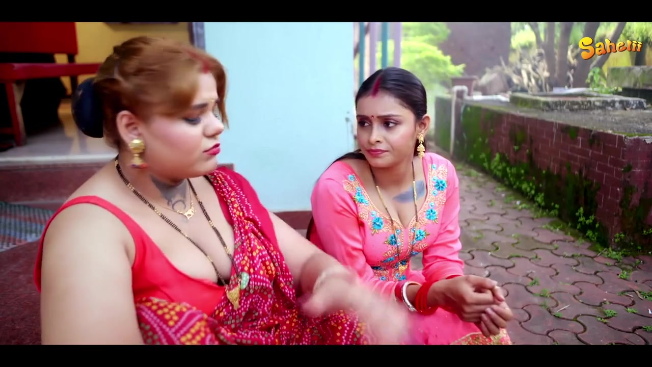 Jaadui Tel (2024) Season 1 Episode 1 Hindi Hot Web Series SaheliiApp