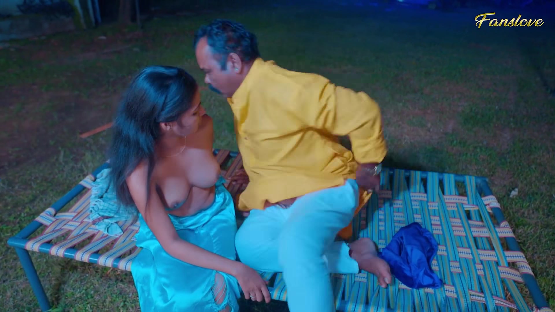 Indian Bahu Fucked By Sasurji (Sasur Ne Bahut Ko Choda) 1080p Full HD