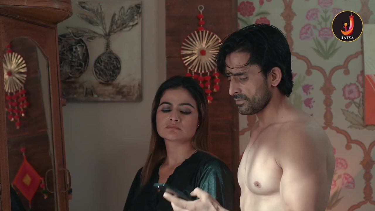 Newly Indian Married Couple Sex Episode 2