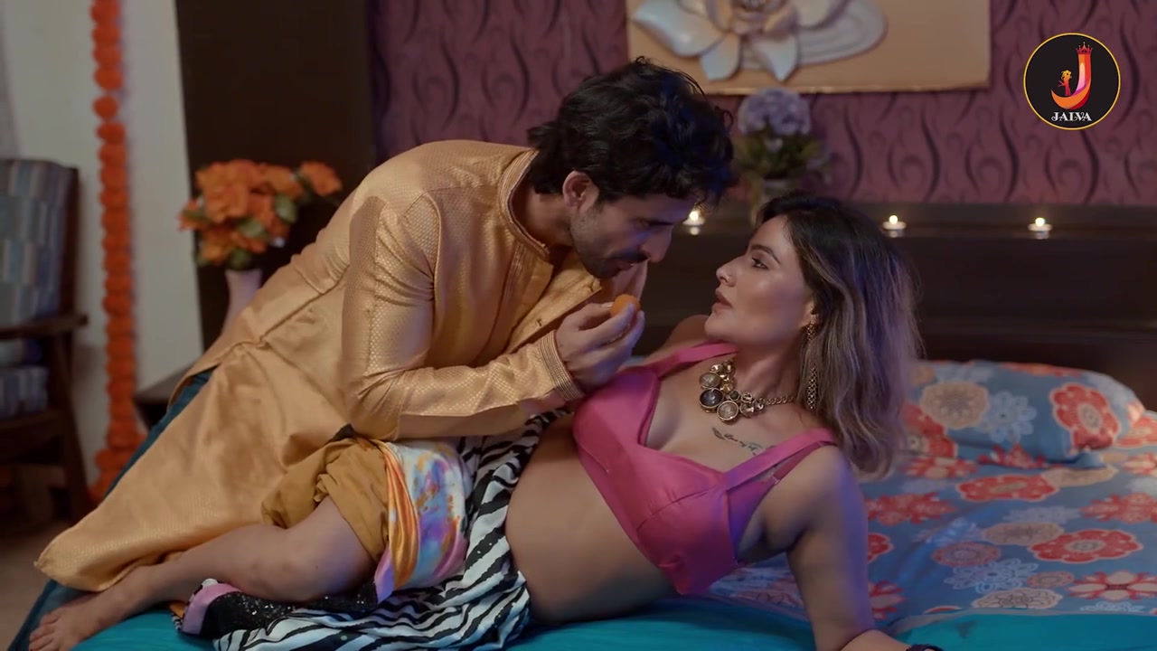 Newly Indian Married Couple Sex Episode 1