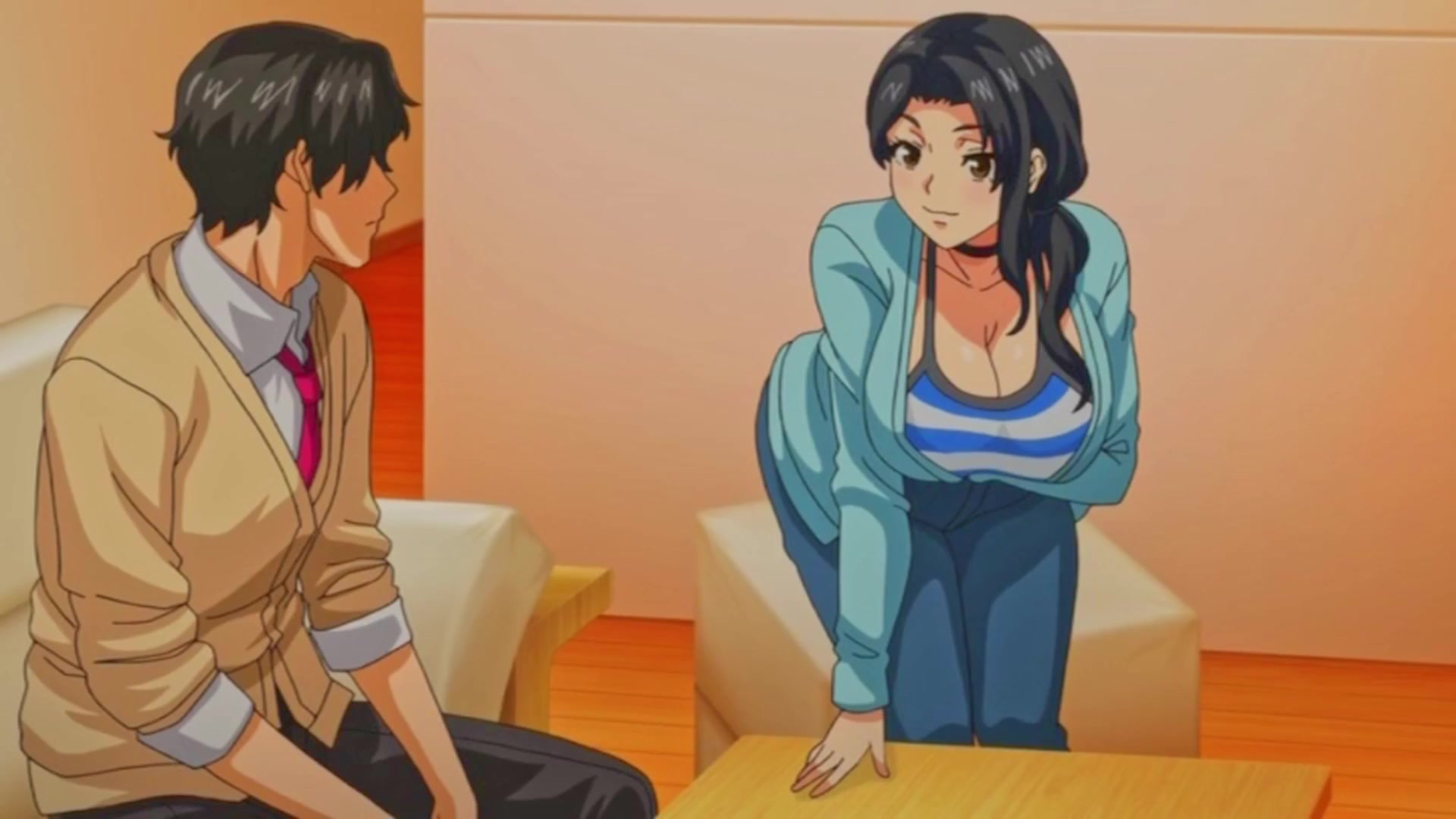 Hajimete No Hitozuma! EP 6