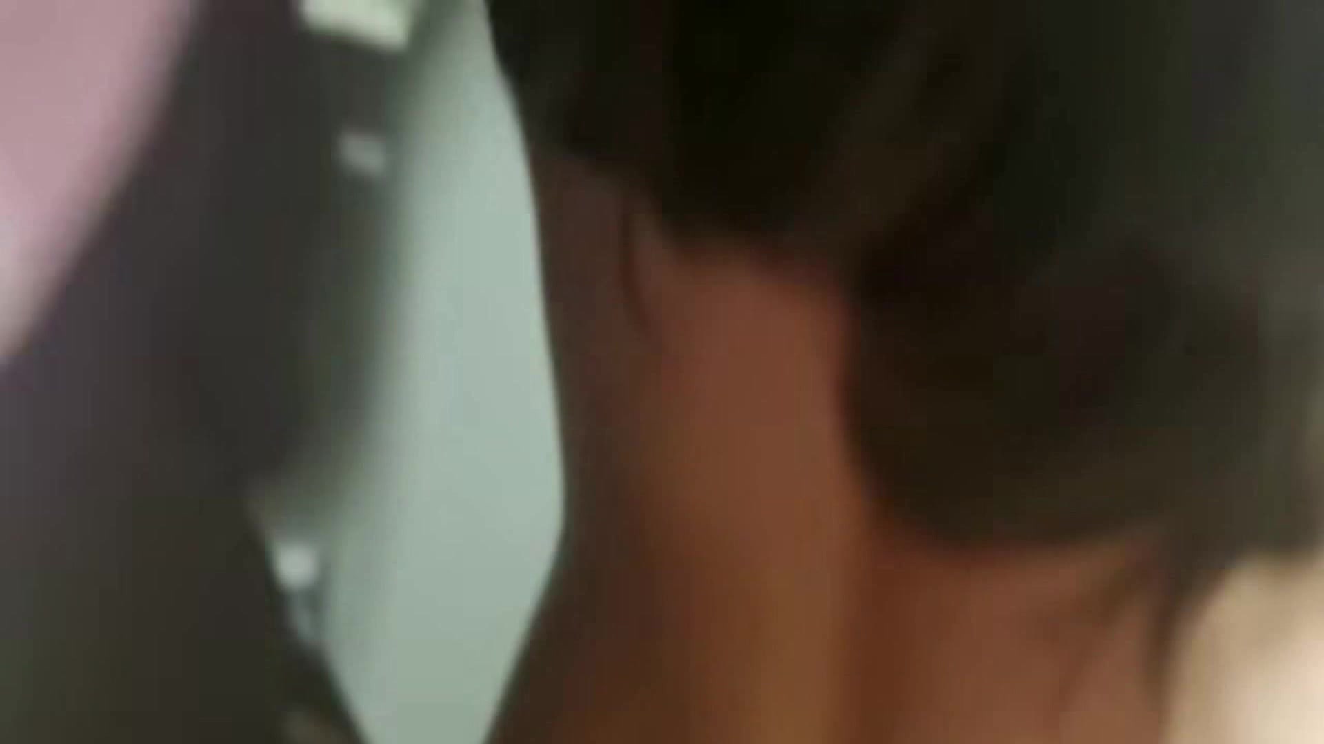 Slut Gets Fucked In The Train Toilet