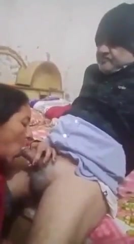 Desi Mature Aunty With Dadaji Xxx Porn