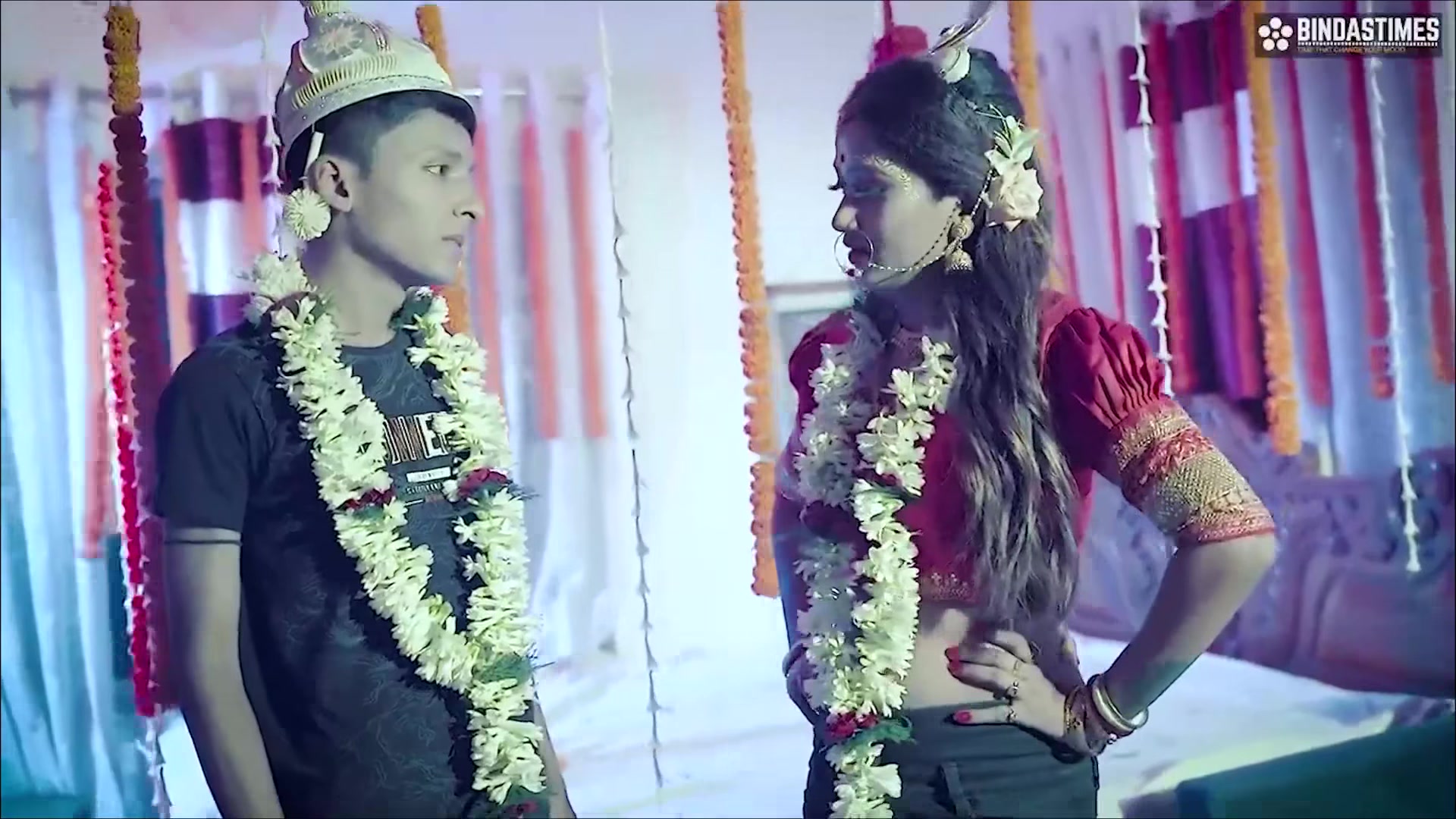 Modern Biwi - Xxx Series - Full 2024