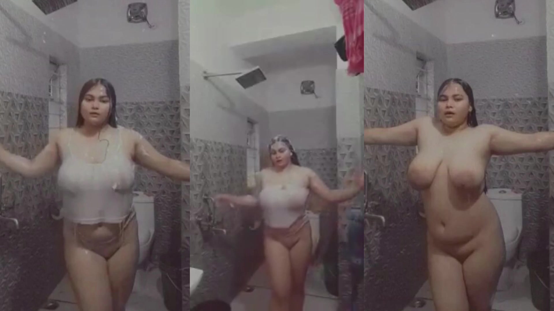 Beautiful Horny Indian Chubby Tanker Showing Asshole Bathing Showing More Videos TG - @BuyPremium69