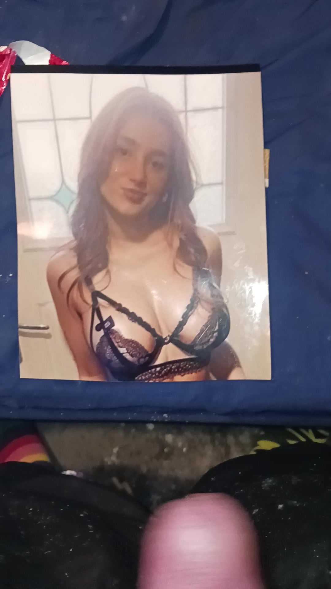 My tribute 2 a teen
