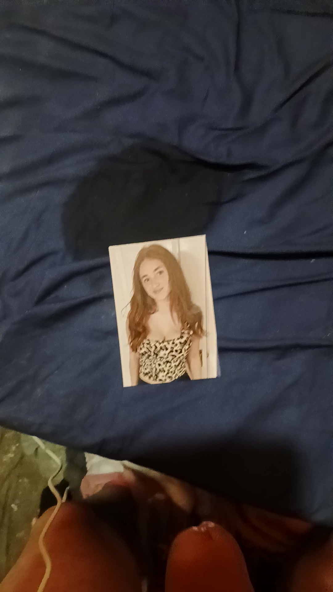 My tribute to a teen