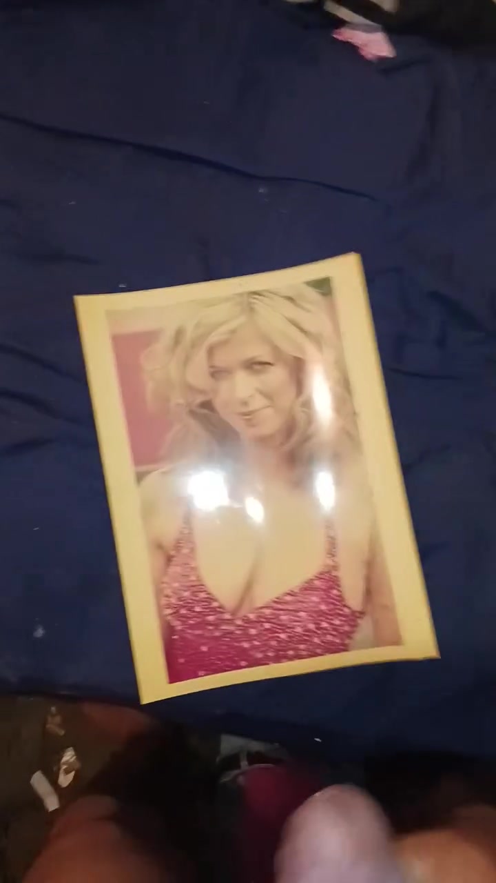 My tribute to Katie grarraway
