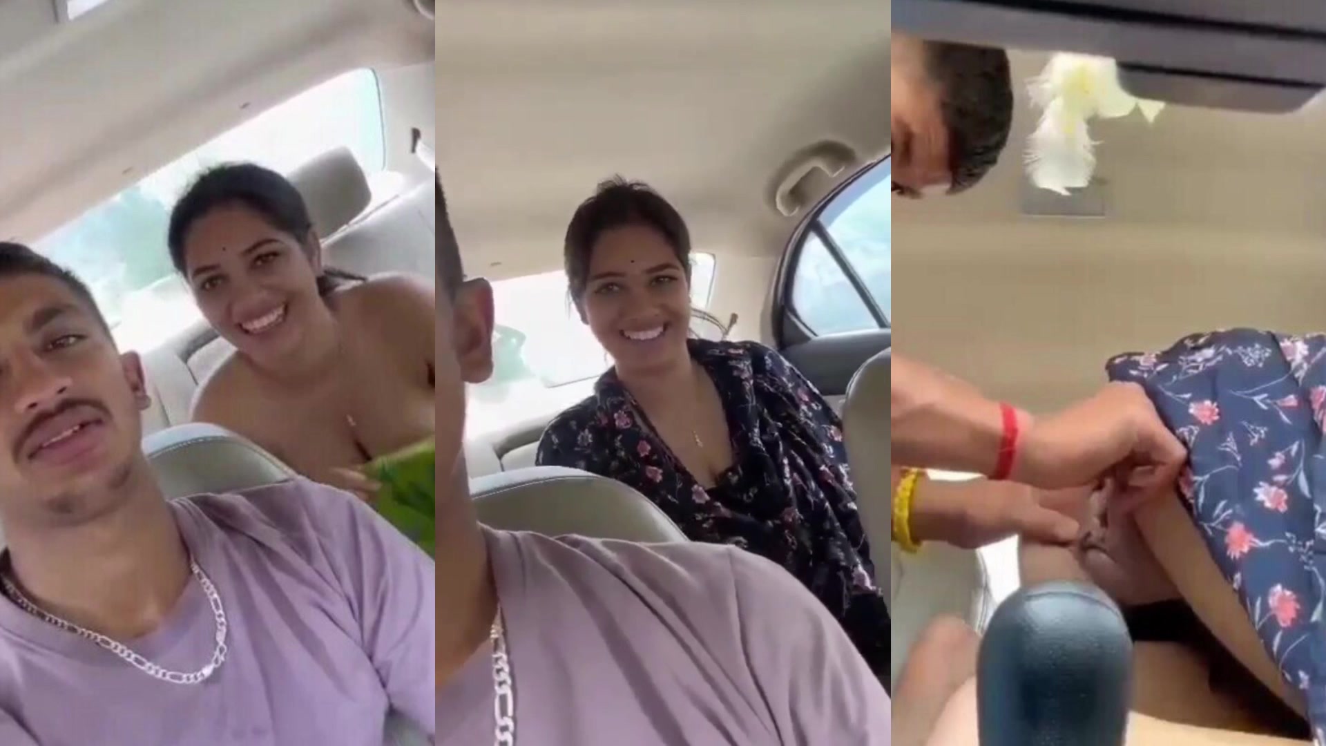 Viral Indian Beauty Girl Mms In Car