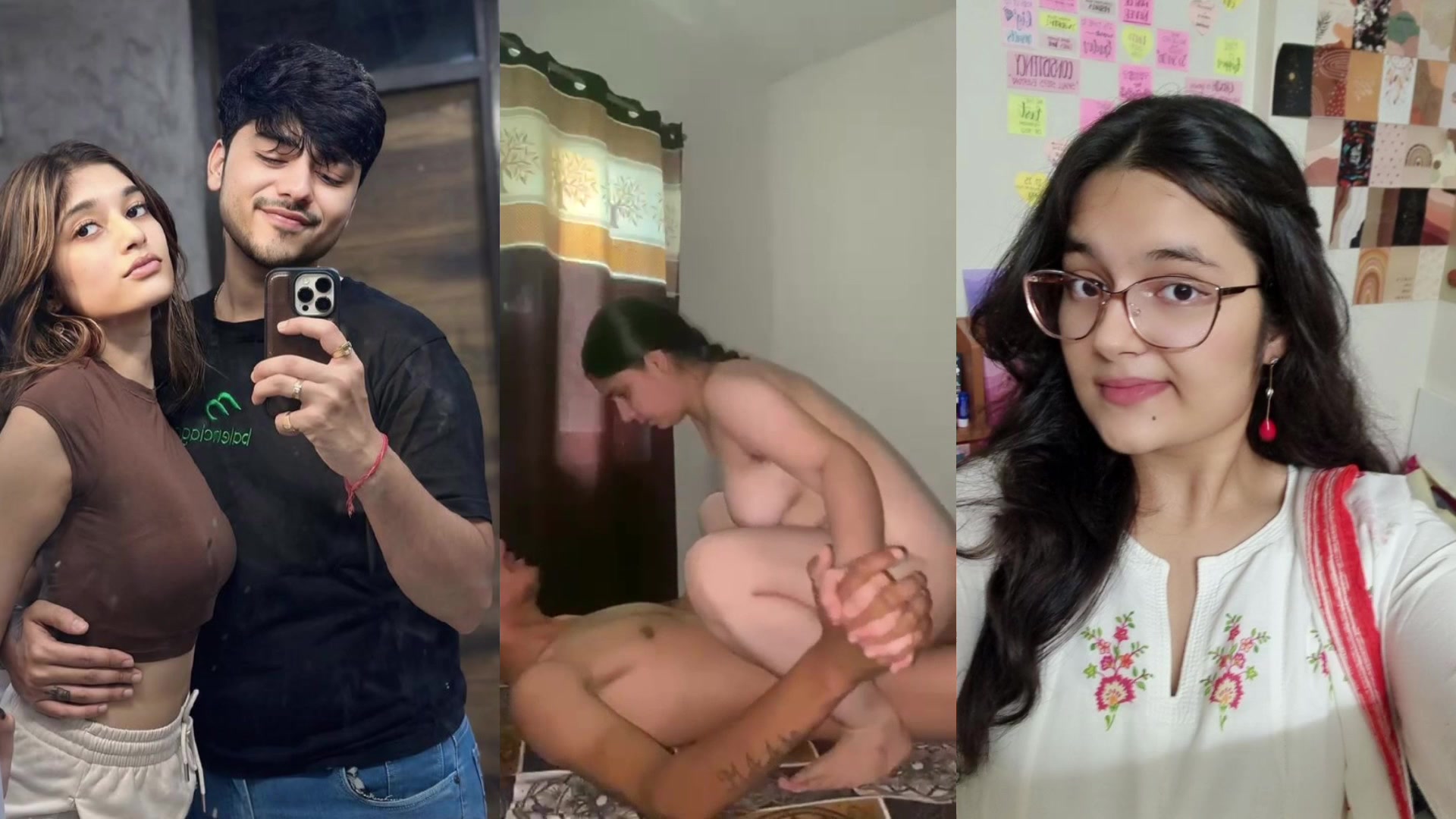 Beautiful Punjabi Girl Hard Fucking With Boyfriend