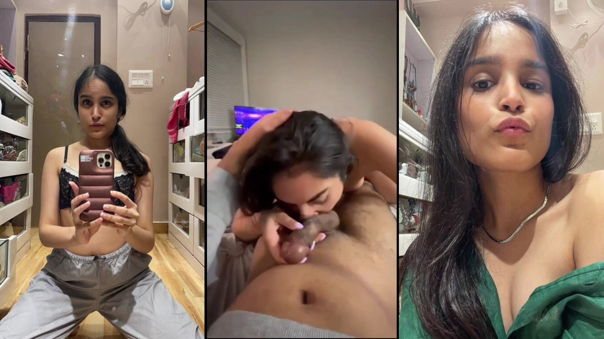 Beautiful Hot Sexy Indian Horny Babe