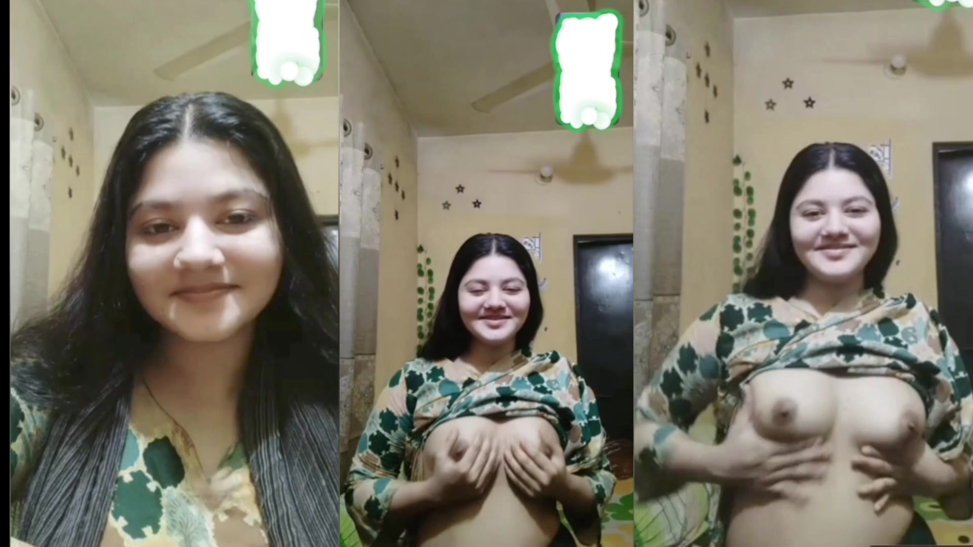 Sexy Desi Mall Shows Boobs | Viral MMS