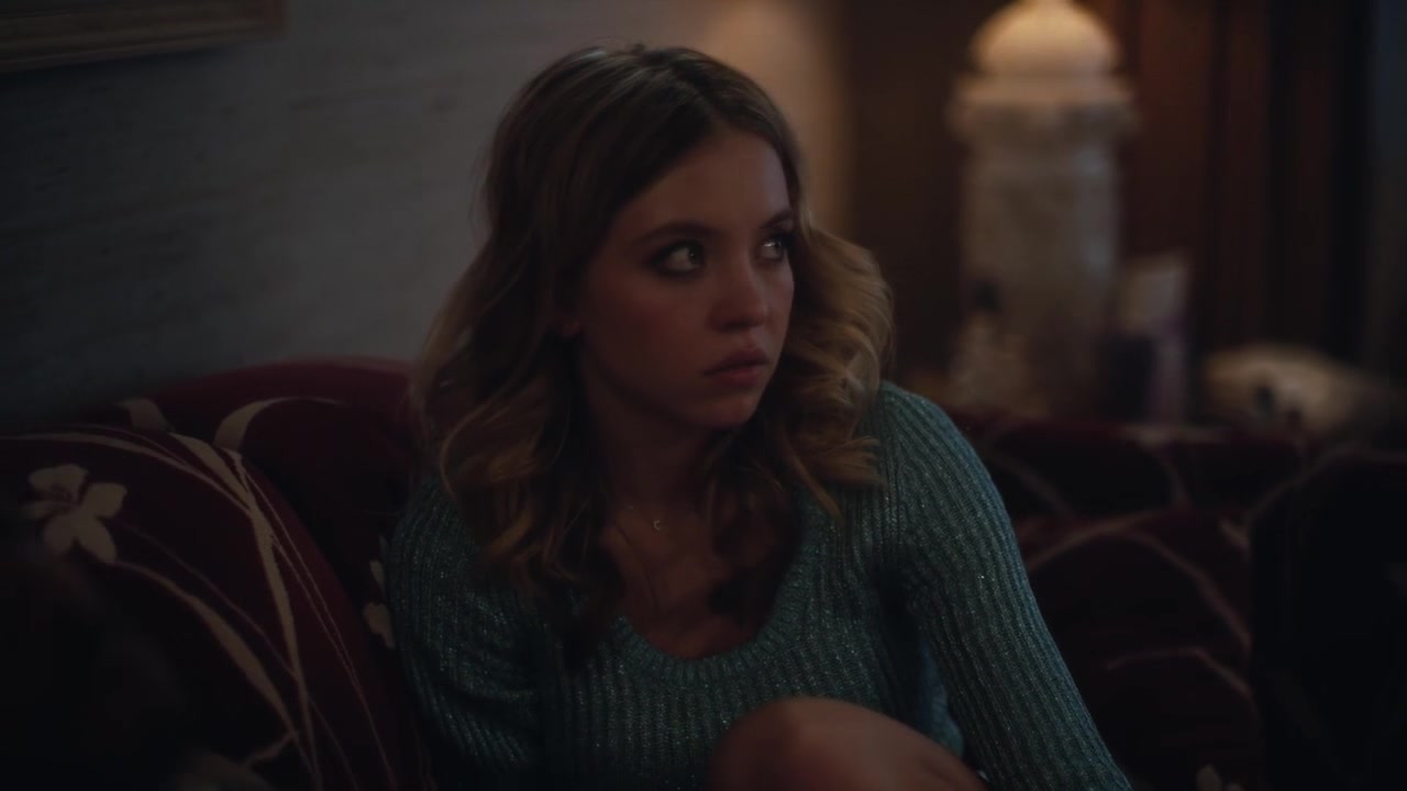Sydney Sweeney Comp Fat-dick