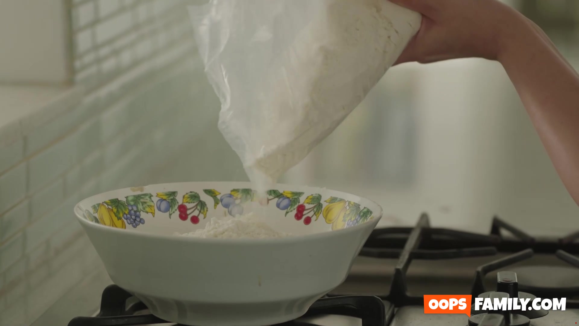 Steam up your kitchen with a secret ingredient that will make your taste buds ex