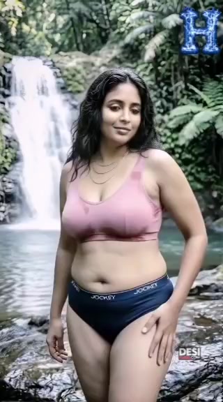 Gouthami reddy manthena removing dress & showing milky boobs video xxx viral