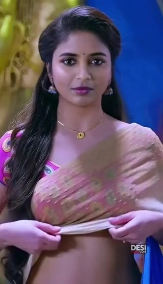 Gouthami reddy manthena removing sexy saree and showing milky boobs video xxx
