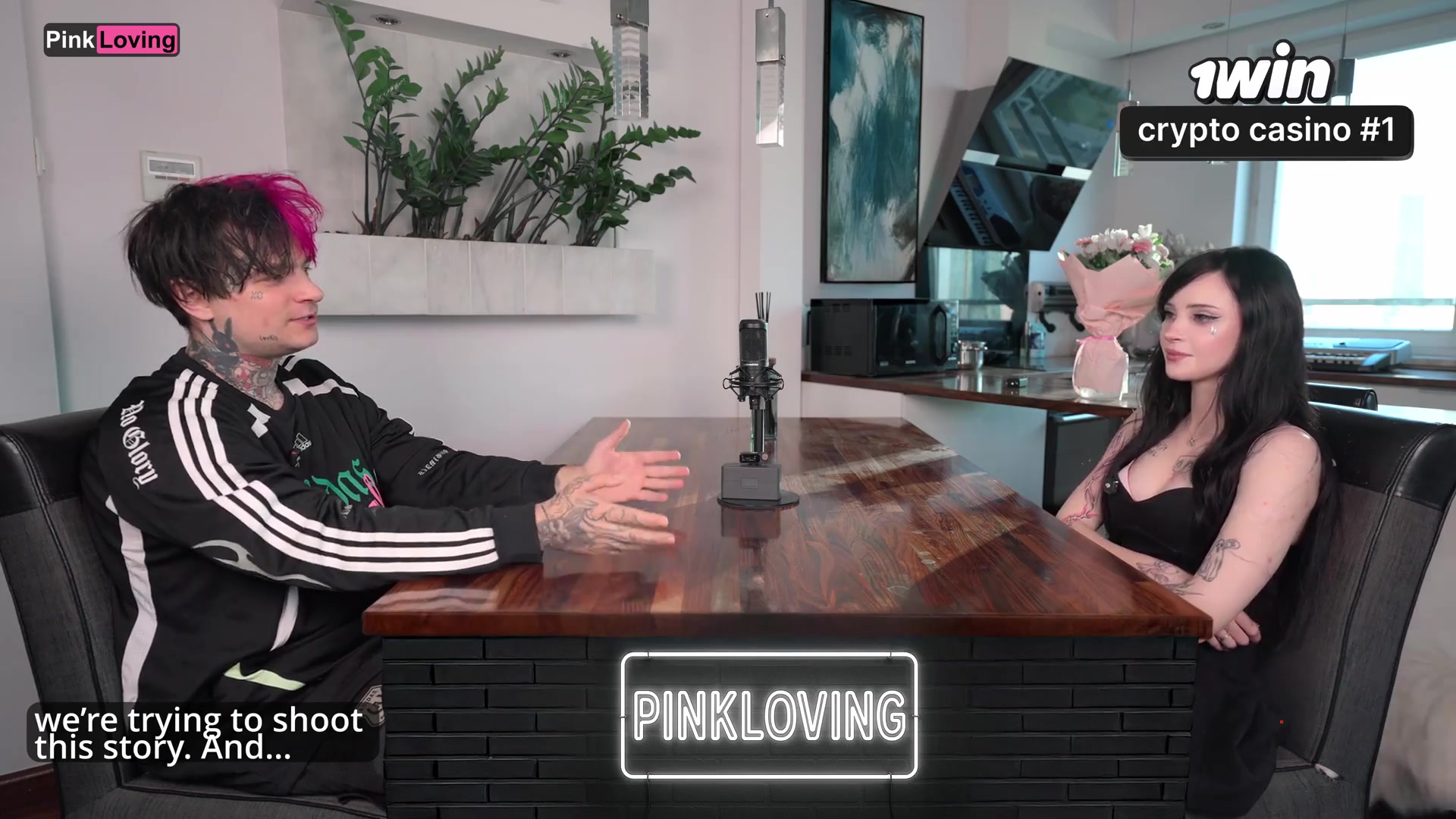 Sizzling pinkloving podcast, special hd porn and verified amateurs' sex!