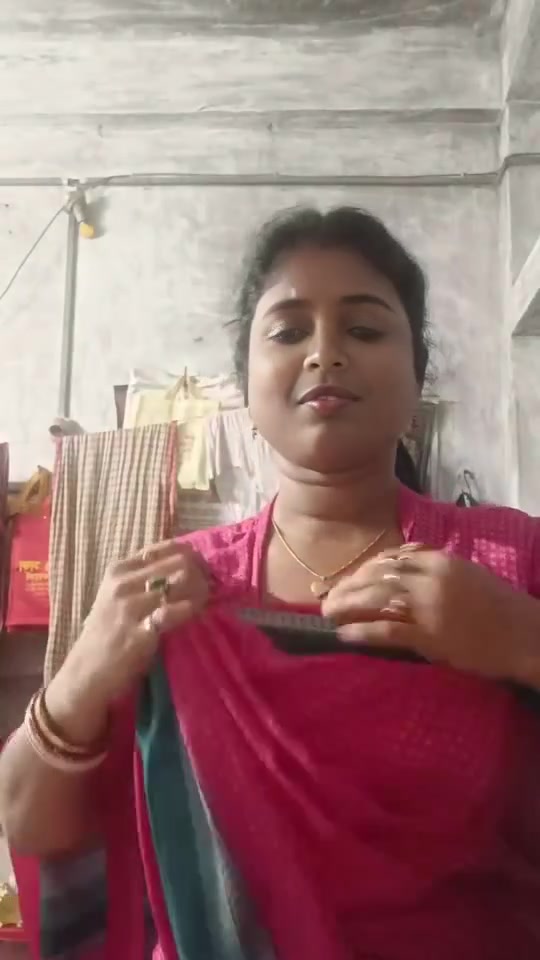 Gouthami reddy manthena removing blouse and bra showing nude milky boobs in bedr