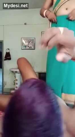 Desi Aunty Pussy Licking