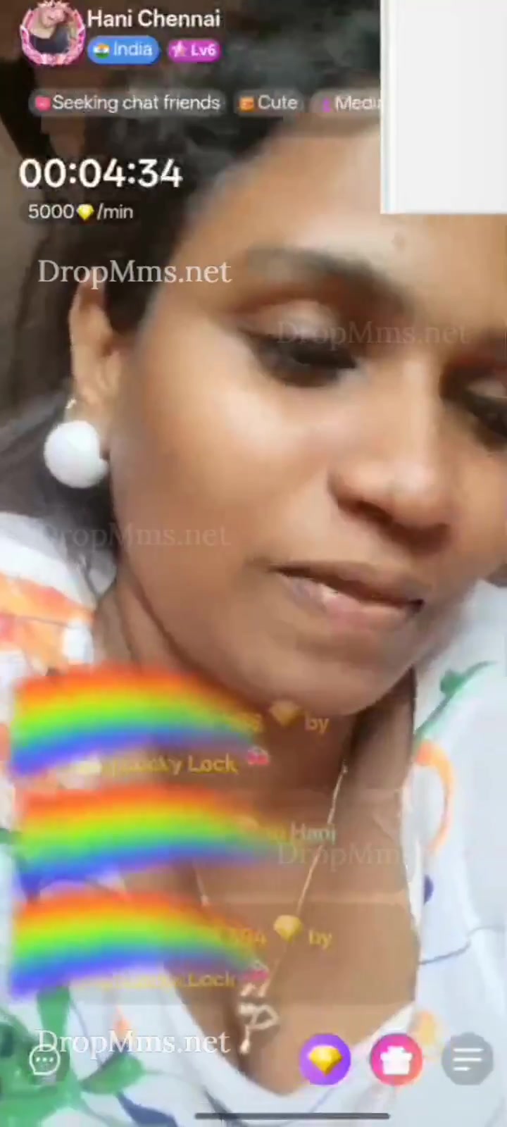 Mallu actress chamet