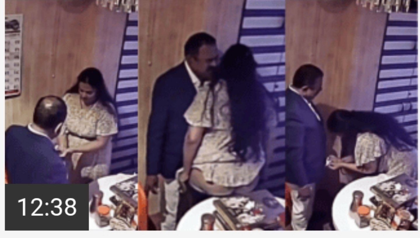 Nashik Astrologer xxx mms part 2