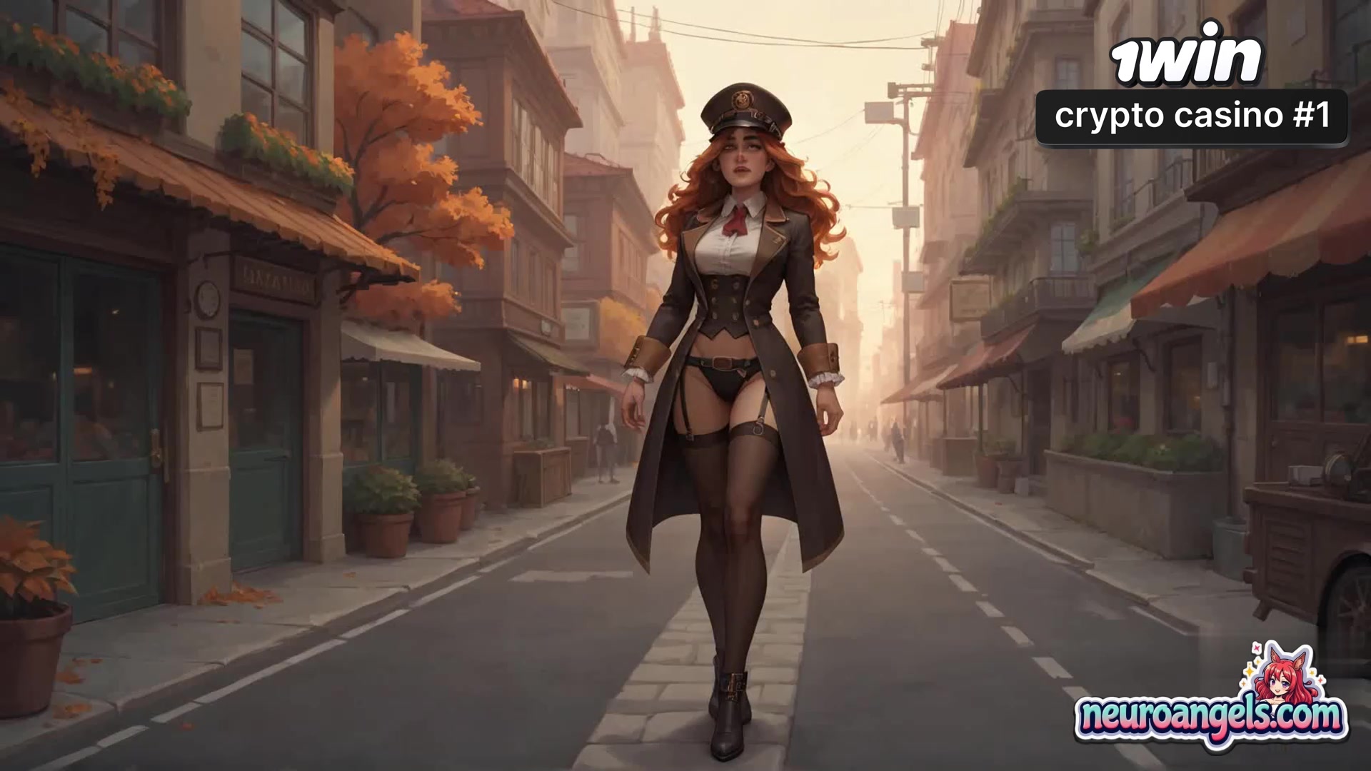 Milk Splash Street Seduction